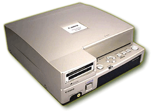 CANON DIGITALPRINTER CD-300  �Ӥ����@�ئL����