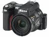 NIKON-Coolpix-8700數位相機詳細資料
