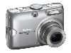 NIKON-Coolpix-P4數位相機詳細資料