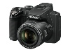 NIKON-Coolpix-P500數位相機詳細資料