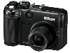 NIKON-Coolpix-P6000數位相機詳細資料