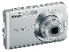 NIKON-Coolpix-S210數位相機詳細資料