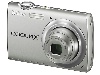 NIKON-Coolpix-S220數位相機詳細資料