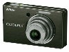 NIKON-Coolpix-S510數位相機詳細資料