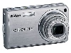 NIKON-Coolpix-S550數位相機詳細資料