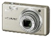 NIKON-Coolpix-S560數位相機詳細資料