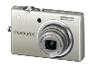 NIKON-Coolpix-S570數位相機詳細資料