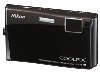 NIKON-Coolpix-S60數位相機詳細資料