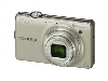 NIKON-Coolpix-S6000數位相機詳細資料