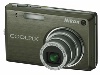 NIKON-Coolpix-S700數位相機詳細資料