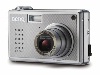 BENQ-DC-E510數位相機詳細資料
