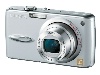 PANASONIC-DMC-FX01數位相機詳細資料