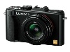 PANASONIC    DMC-LX5 數位相機詳細資料