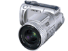 SONY-DSC-F505V數位相機詳細資料