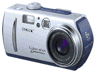 SONY-DSC-P50數位相機詳細資料