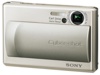SONY-DSC-T1數位相機詳細資料
