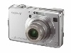 SONY-DSC-W100數位相機詳細資料