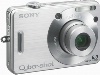 SONY-DSC-W50數位相機詳細資料