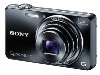 SONY-DSC-WX100數位相機詳細資料