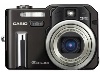 CASIO-EX-P700數位相機詳細資料
