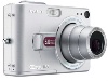 CASIO-EX-Z50數位相機詳細資料