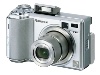 FUJIFILM-FinePix-E550數位相機詳細資料