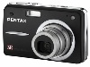 PENTAX    Optio A40 數位相機詳細資料