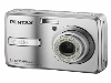 PENTAX-Optio-E40數位相機詳細資料