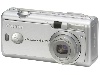 CANON-PowerShot-A400數位相機詳細資料