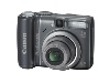 CANON-PowerShot-A590IS數位相機詳細資料