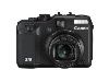 CANON-PowerShot-G12數位相機詳細資料