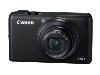 CANON-PowerShot-S90數位相機詳細資料