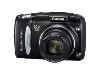 CANON-PowerShot-SX120IS數位相機詳細資料