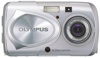 OLYMPUS-U-400zoom數位相機詳細資料